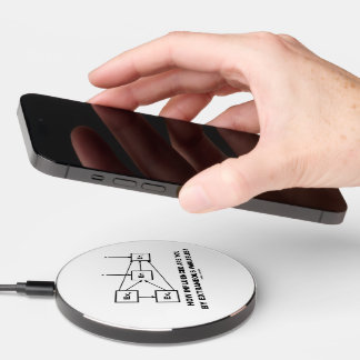 How Influenced Are You By Extraneous Variables? Wireless Charger