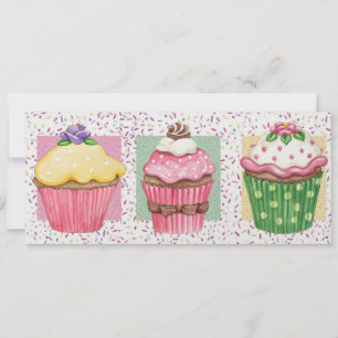 How Inviting ! - SRF Invitation