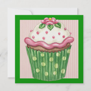 How Inviting ! - SRF Invitation