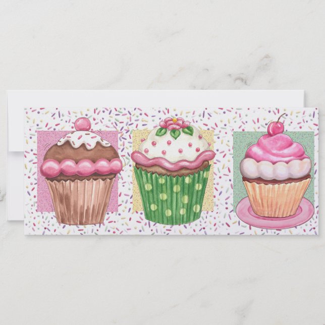 How Inviting ! - SRF Invitation (Front)