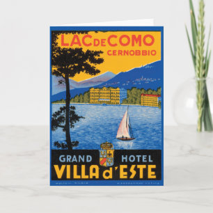 How Lac Card