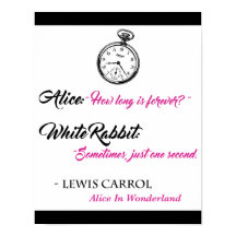 "How Long is Forever" Poster