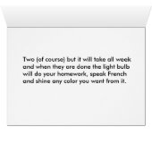 How many Geminis does it take to chan... (Inside Horizontal (Bottom))