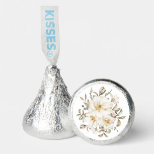 How many Kisses Floral Bridal Shower Game Hershey®'s Kisses®