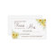How many kisses for to be Mrs shower card game
