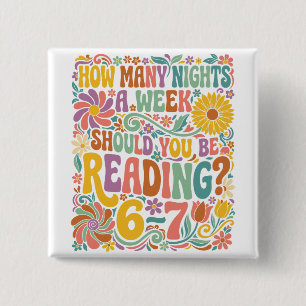 How Many Nights a Week Should You Be Reading? 67 Button