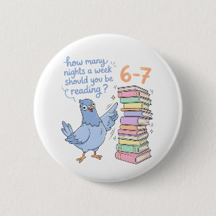 How Many Nights a Week Should You Be Reading? 67 Button