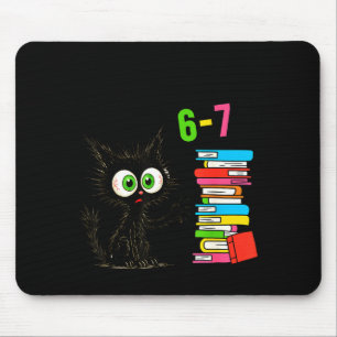 How Many Nights A Week Should You Be Reading 6–7 T Mouse Pad