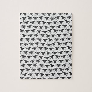 How many sheep? jigsaw puzzle