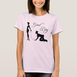 how men should be T-Shirt