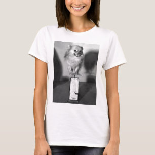 How Much Do I Weigh? T-Shirt