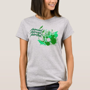 How Much More T-Shirt
