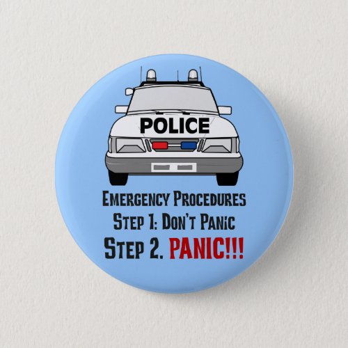 How Police Officers Respond to Your Emergency Button