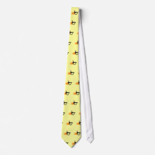 HOW Power Logo Neck Tie