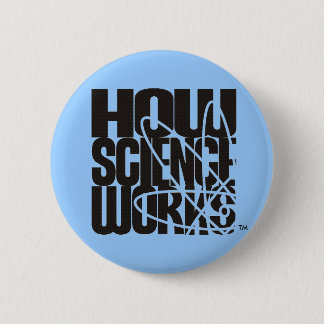 How Science Works: The Film and Video Competition Pinback Button