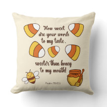 How Sweet Are Your Words Candy Corn