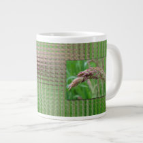 How the Grass Grows Specialty Mug