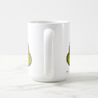 How the Grinch Stole Christmas Classic The Grinch Coffee Mug