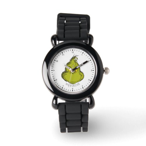How the Grinch Stole Christmas Classic The Grinch Watch
