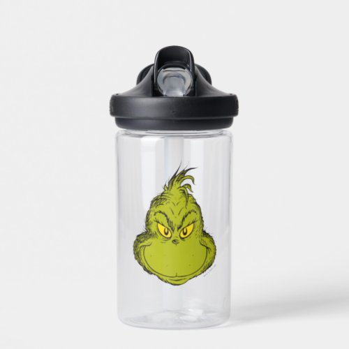 How the Grinch Stole Christmas Classic The Grinch Water Bottle