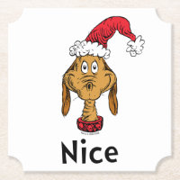 How the Grinch Stole Christmas | Max is Nice