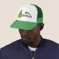 https://rlv.zcache.com/how_the_grinch_stole_christmas_mrs_grinch_trucker_hat-r353bee2530f24acaa59c304866f243e8_eahi9_8byvr_200.jpg