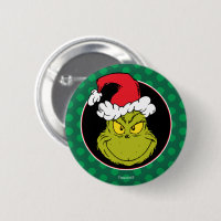 How the Grinch Stole Christmas | Naughty Grinch