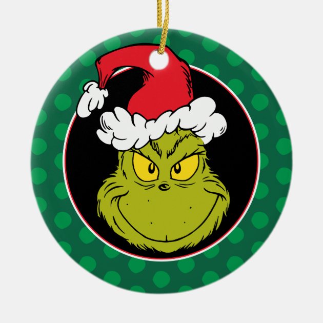 grinch who stole christmas zoom background