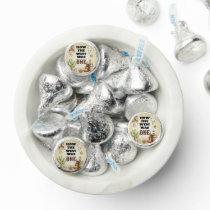 How the West was One First Birthday Party Hershey®'s Kisses®