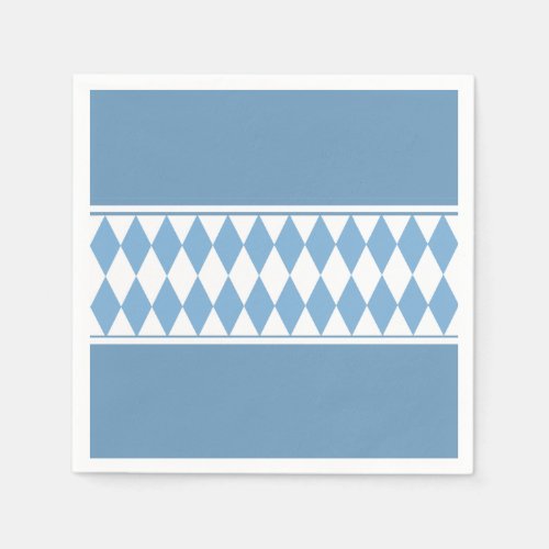 How To Celebrate Oktoberfest Party Paper Napkins