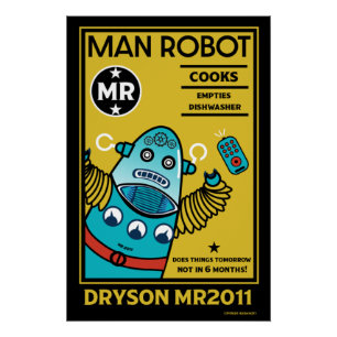 How To Change A Man Poster