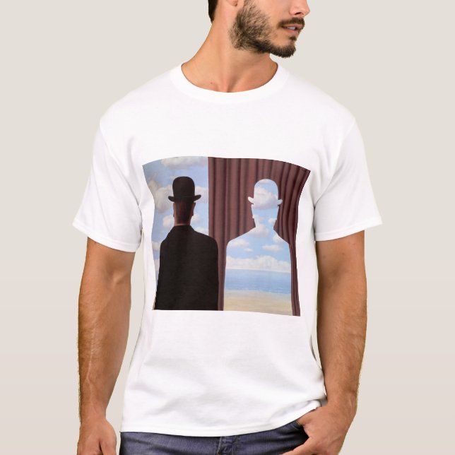 How to Confuse A.I. cover T-Shirt (Front)