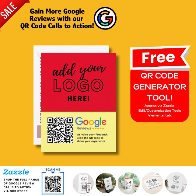 HOW TO GAIN MORE GOOGLE REVIEWS - GUIDE IN DETAILS POSTCARD (Creator Uploaded)
