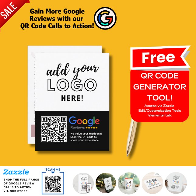 HOW TO GAIN MORE GOOGLE REVIEWS - GUIDE IN DETAILS POSTCARD (Creator Uploaded)