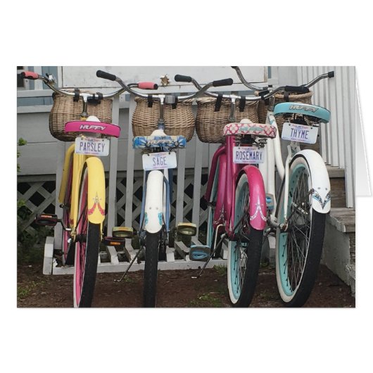 How to Get Around in Beaufort, NC (Front Horizontal)