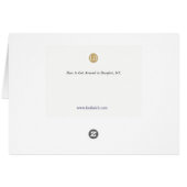 How to Get Around in Beaufort, NC (Back Horizontal)