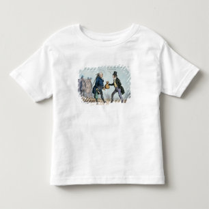 How to get made an MP, 19th July 1830 Toddler T-shirt