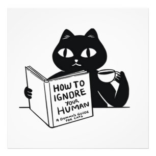 How to ignore your people photo print