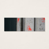 HOW TO RUN WITH SUMMIT MONKEYS (Back)