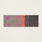 How to run with the SWING DOGS (Back)