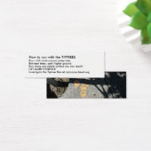 How to run with the TIPTREES (Desk)