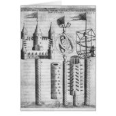 How to set fireworks (Front)