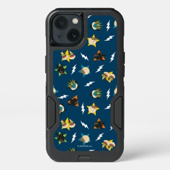 How To Train Your Dragon | Dragon Badges Pattern Iphone 13 Case by howtotrainyourdragon at Zazzle