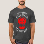 How to Train Your Dragon Extremely Dangerous Kill  T-Shirt