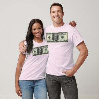 How to Turn a Dollar T-Shirt into a Hundred Dollar