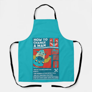 How To Understand Men Apron