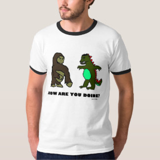 HOW U DOIN? T-Shirt