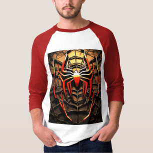 how well your website is indexed by these bots,  T-Shirt