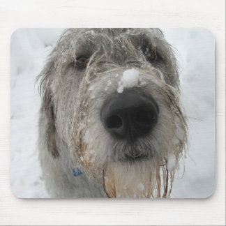 How YOU Doin? Mouse Pad