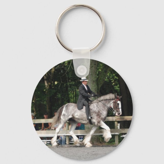 howard county fair keychain (Front)